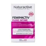 Naturactive Feminactiv Flore intime gélules