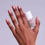Vitry SOS Ongles jaunis vernis