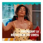 Roger et Gallet parfum d'intérieur