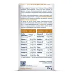 Granions Vitamineris Immunité comprimés effervescents