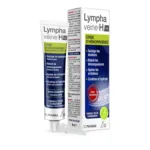 Les 3 Chênes Gel Lympha Veine H
