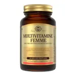 Solgar Multivitamine Femme gélules