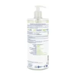 Natessance gel douche douceur bio