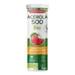 Super Diet Acérola 500 Bio comprimés à croquer