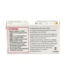 Mylan Paracétamol 500 mg comprimé
