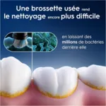 Oral B iO Inderdental Clean brossettes