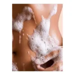 Musc Intime Deo douche parfumé