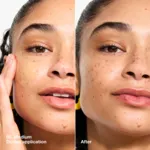 Clinique UV Solutions Soin illuminateur teinté SPF 50