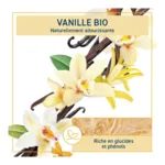 Natessance gel douche douceur bio