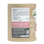 Nat et Form Ecoresponsable Huiles de bourrache-onagre bio capsules