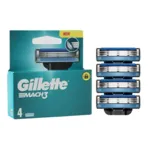 Gillette Mach3 rasoir 3 lames