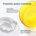 Clinique UV Solutions Crème solaire hydratante SPF 50