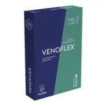Venoflex Fast Lin Chaussettes de Contention Femme classe 2