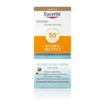 Eucerin Sun Protection Hydro Protect Fluide solaire teinté SPF 50+