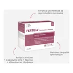 Fertilia Conception Homme sachets