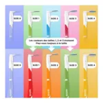 Gum Bi-Direction brossette interdentaire
