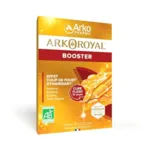 ArkoRoyal Booster bio ampoules