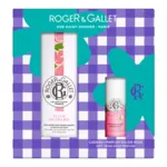 Roger et Gallet eau parfumée bienfaisante Fleur de Figuier