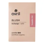Avril Blush Bio