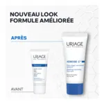 Uriage Xémose C8+ Soin visage nourrissant apaisant