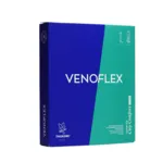 Venoflex City Coton Collant de Contention Homme Classe 2