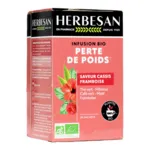 Herbesan sachet infusion bio Perte de poids