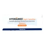 HydraMed night Sensitive pommade ophtalmique