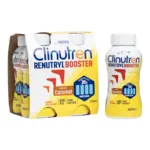 Renutryl Booster boisson hyperprotéinée hypercalorique