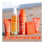 SVR Sun Secure Spray solaire pocket  SPF 50+