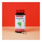 Super Diet Ginkgo Biloba Bio gélules