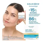 Granions Crème anti âge raffermissante