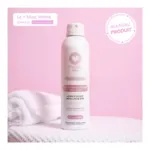 Musc Intime Lait en spray parfumé