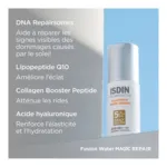 Crème solaire Isdin Fusion Water Magic Repair SPF 50