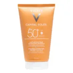 Vichy Capital Soleil lait protecteur hydratant invisible SPF50+