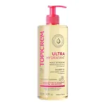 Topicrem Huile de douche Ultra Hydratante