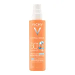 Vichy Capital Soleil Spray solaire fluide enfants SPF 50+