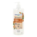Natessance Crème de douche bio