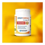 Nutergia ErgyOmega capsules