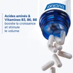 Anacaps reactiv gélules