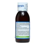 Nutergia Oligomax Zinc solution