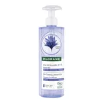 Klorane Eau micellaire 3 en 1 au bleuet Bio