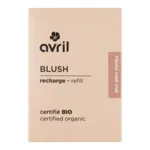 Avril Blush Bio
