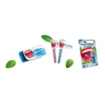 PaperMints Coolcaps capsules menthe