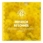 Roger et Gallet parfum d'intérieur