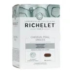 Richelet Cheveux Peau Ongles capsules