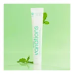 My Variations dentifrice Soin quotidien bio