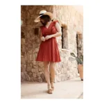 Sigvaris Styles Transparent Bas de Contention Femme Classe 2