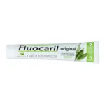 Fluocaril Natur'essence dentifrice