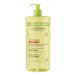 A Derma Exomega Control Huile lavante émolliente
