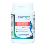 Nutergia Ergymyo Flash gélules